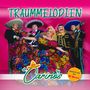 Carinos: Traummelodien, CD