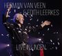 Herman Van Veen: Live in Lingen, CD