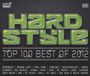 Hardstyle: Top 100 Best Of 2012, CD