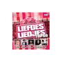 : Liefdesliedjes Top 50, CD,CD,CD