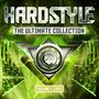 Hardstyle Ultimate Collection Volume 1/2013, CD