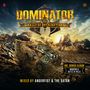 Dominator 2019: Rally Of Retribution, CD