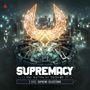 : Supremacy 2022, CD,CD