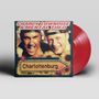 Charly Lownoise & Mental Theo: Charlottenburg (180g) (Red Vinyl), LP