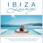 : Ibiza Lounge (Cool Blue Vinyl), LP