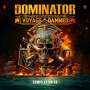 : Dominator 2023: Voyage Of The Damned, CD,CD