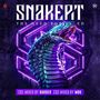 : Snakepit 2023: The Need For Speed, CD,CD