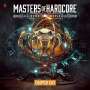 : Masters Of Hardcore XLVI: Time Heist, CD,CD