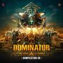 : Dominator 2024: The Core Citadel, CD,CD