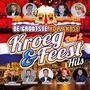 : De Grootste Hollandse Kroeg & Feest Hits Deel 2, CD,CD
