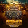 : Dominator 2025 - 20 Years OF Hardcore Domination, CD,CD