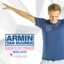 Armin Van Buuren: A State Of Trance - At Ushuaia, Ibiza 2015, CD,CD