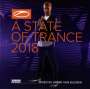 Armin Van Buuren: A State Of Trance 2018, CD,CD