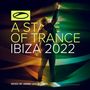 Armin Van Buuren: A State Of Trance: Ibiza 2022, CD,CD
