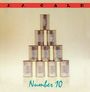 J.J. Cale: Number 10, CD