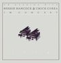Herbie Hancock & Chick Corea: An Evening With Herbie Hancock & Chick Corea, CD,CD