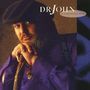 Dr. John: In A Sentimental Mood, CD