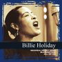 Billie Holiday: Collections, CD