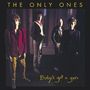 The Only Ones: Baby's Got A Gun, CD