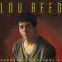 Lou Reed: Growing Up In Public, CD