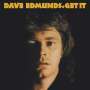 Dave Edmunds: Get It, CD