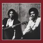Stanley Clarke & George Duke: The Clarke/Duke Project Vol. I, CD