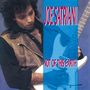 Joe Satriani: Not Of This Earth, CD