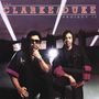 Stanley Clarke & George Duke: The Clarke/Duke Project II, CD