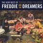 Freddie & The Dreamers: The Very Best Of Freddie & The Dreamers, CD
