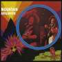 Mountain: Avalanche, CD