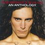 Steve Vai: Infinite Steve Vai: An Anthology, CD,CD