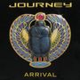 Journey: Arrival, CD