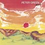 Peter Green: Kolors, CD