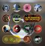 Alan Parsons: The Time Machine, CD
