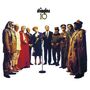 The Stranglers: 10, CD
