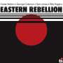 Eastern Rebellion: Eastern Rebellion, CD