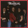 Blackfoot: Siogo, CD