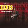 Elvis Presley: From Elvis In Memphis (Legacy Edition), CD,CD