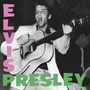 Elvis Presley: Elvis Presley (1st Album), CD,CD
