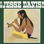 Jesse Davis: Jesse Davis, CD