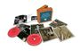 Dexter Gordon: Complete Columbia Albums Collection, CD,CD,CD,CD,CD,CD,CD