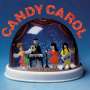 Book Of Love: Candy Carol, CD