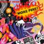 Reggae Roast: More Fire!, CD