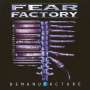 Fear Factory: Demanufacture, CD