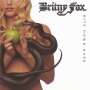 Britny Fox: Bite Down Hard, CD