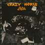 Crazy Horse: Loose, CD