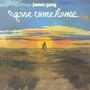 The James Gang: Newborn / Jesse Come Home, CD