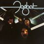 Foghat: Stone Blue, CD