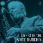 Scott Hamilton: Live At De Tor, CD