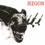 Riggs: Riggs (Music On CD Edition), CD